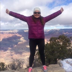 Meet your Posher, Karen